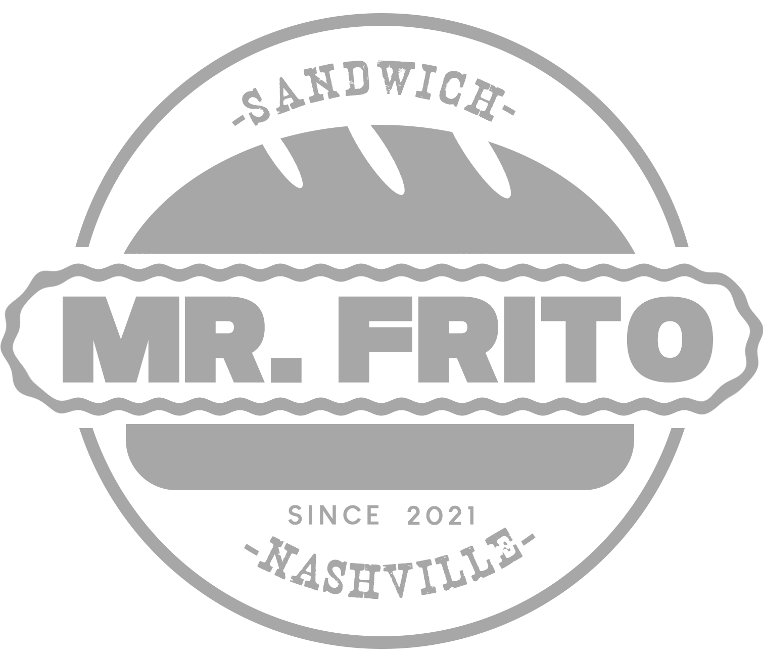 Restaurante Mr. Frito